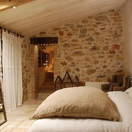 Bed and Breakfast Le Domaine Saint Martin à Flassans-sur-Issole Extérieur photo