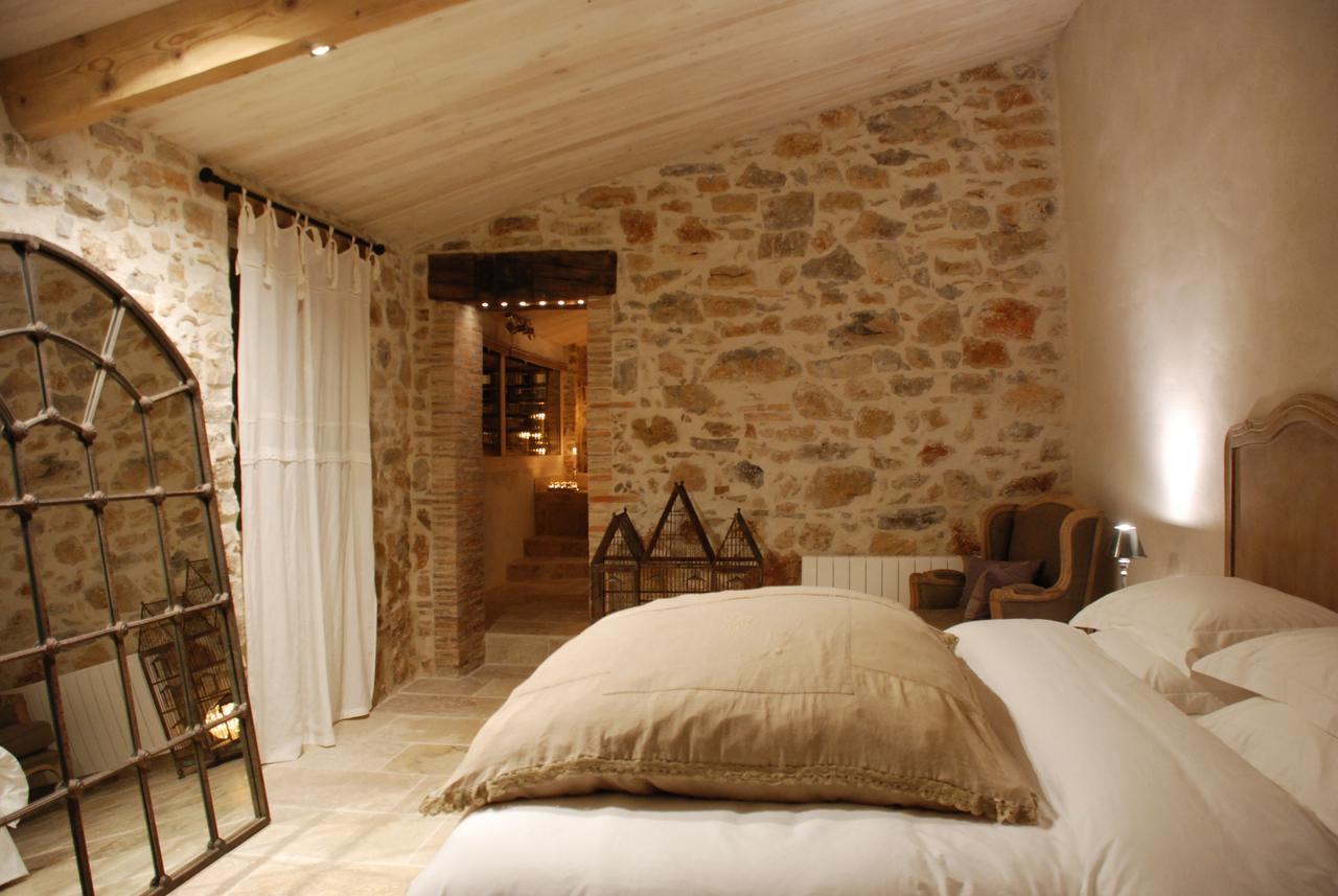 Bed and Breakfast Le Domaine Saint Martin à Flassans-sur-Issole Extérieur photo