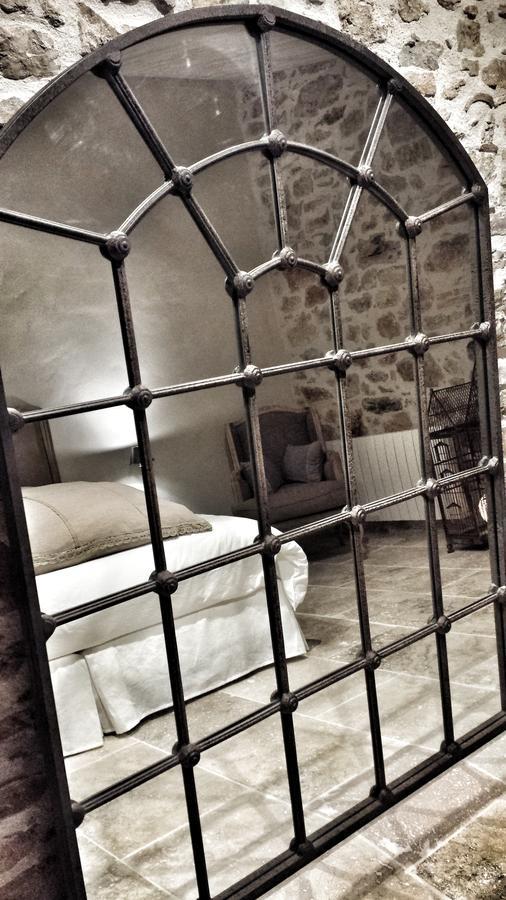 Bed and Breakfast Le Domaine Saint Martin à Flassans-sur-Issole Extérieur photo