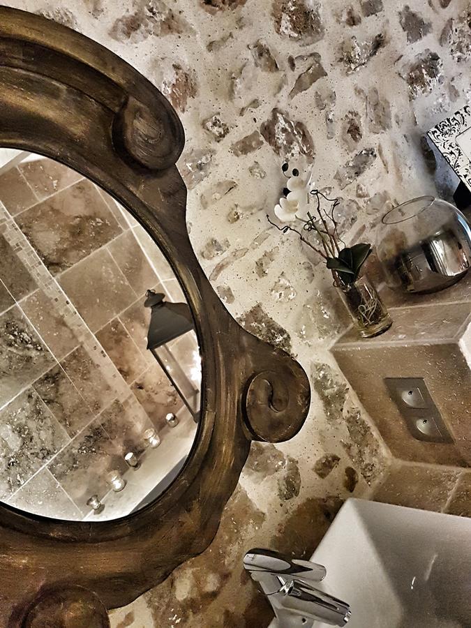 Bed and Breakfast Le Domaine Saint Martin à Flassans-sur-Issole Extérieur photo