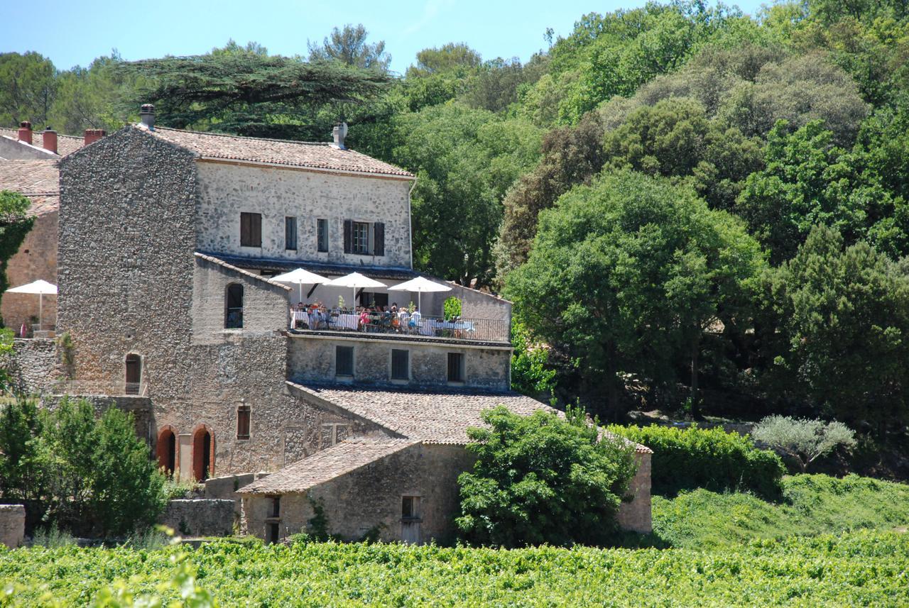 Bed and Breakfast Le Domaine Saint Martin à Flassans-sur-Issole Extérieur photo
